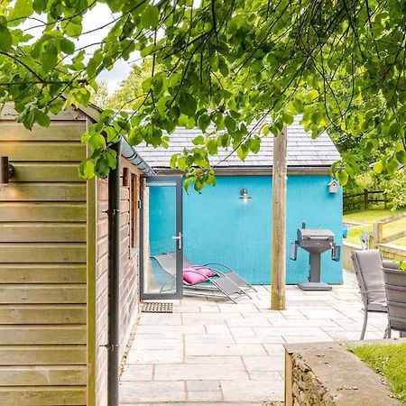 Cosy Cotswolds Retreat Near Bath & Castle Combe Apartamento Chippenham  Exterior foto