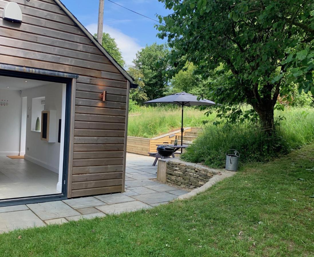 Cosy Cotswolds Retreat Near Bath & Castle Combe Apartamento Chippenham  Exterior foto