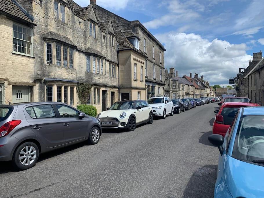 Cosy Cotswolds Retreat Near Bath & Castle Combe Apartamento Chippenham  Exterior foto