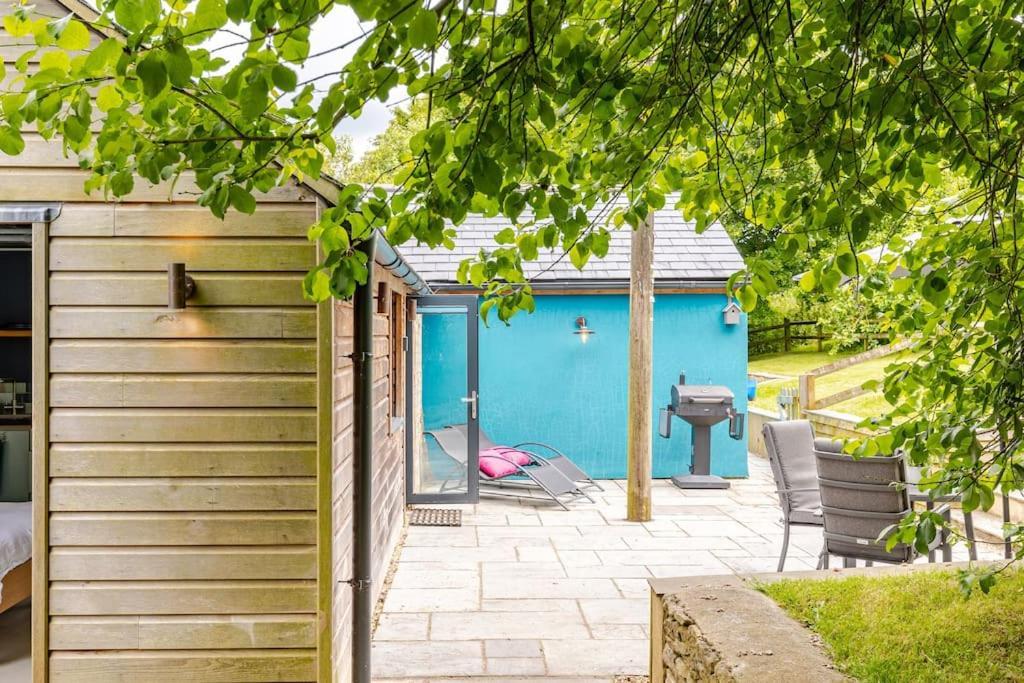 Cosy Cotswolds Retreat Near Bath & Castle Combe Apartamento Chippenham  Exterior foto