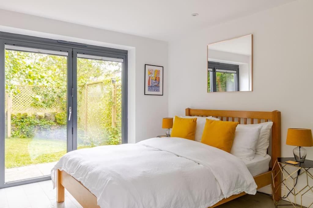 Cosy Cotswolds Retreat Near Bath & Castle Combe Apartamento Chippenham  Exterior foto