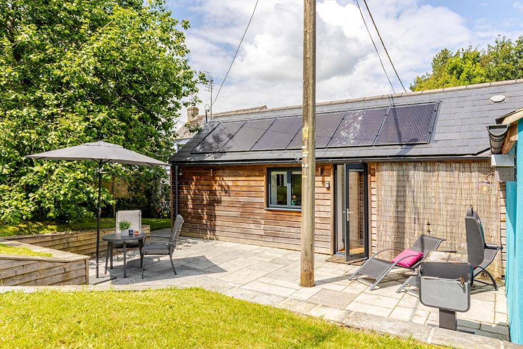 Cosy Cotswolds Retreat Near Bath & Castle Combe Apartamento Chippenham  Exterior foto