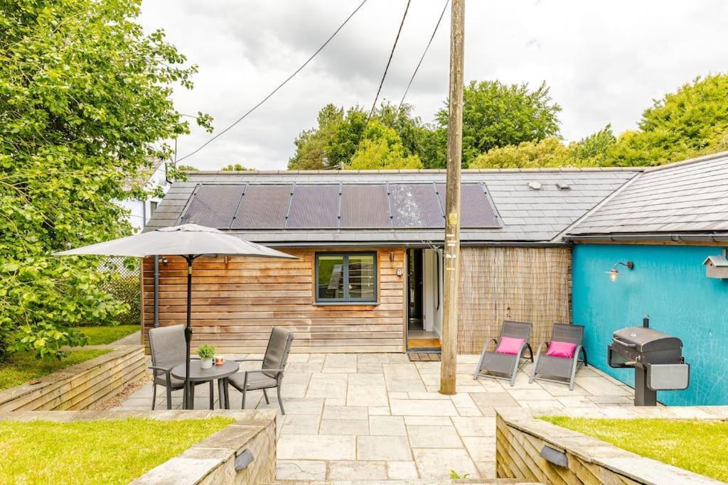 Cosy Cotswolds Retreat Near Bath & Castle Combe Apartamento Chippenham  Exterior foto